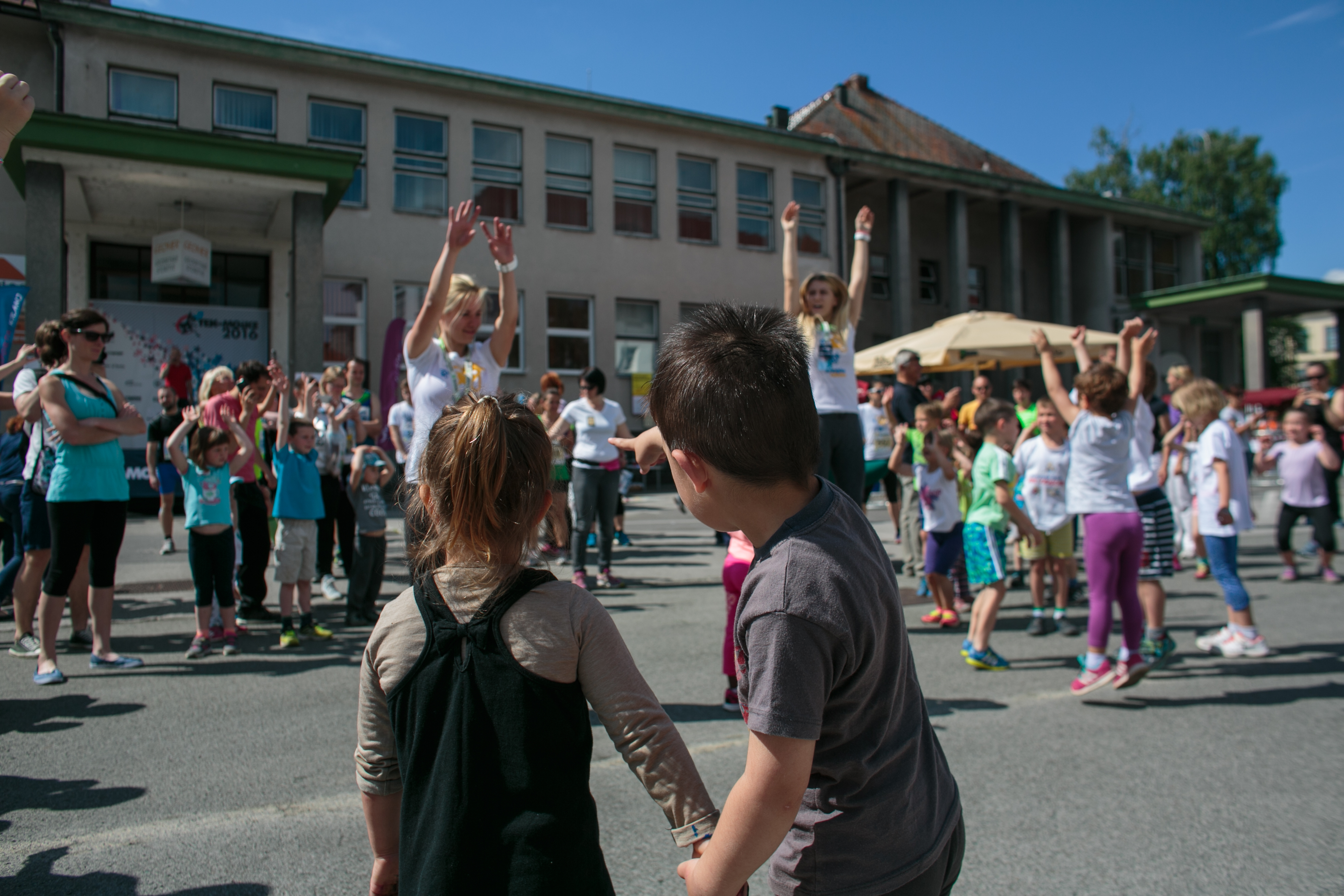 Tek za Kranj 2019