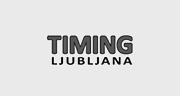 Timing Ljubljana