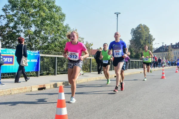 Tek za Kranj 2018