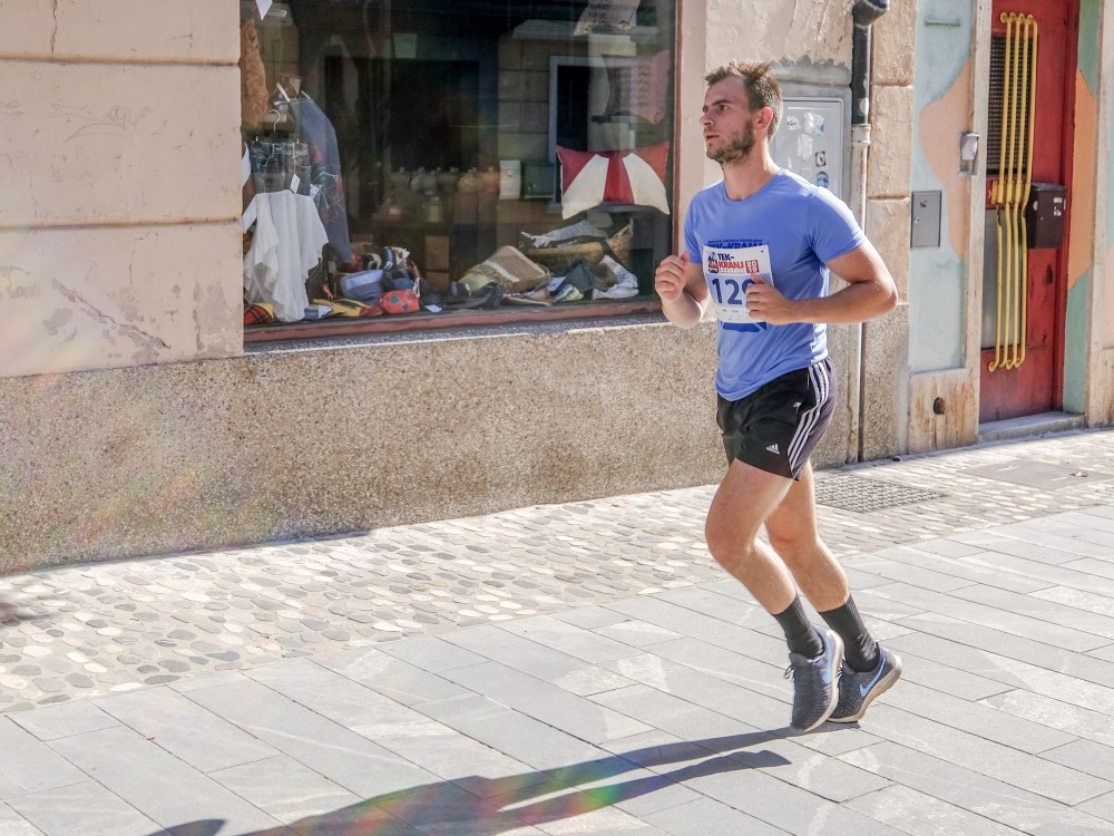 Tek za Kranj 2019 - 8. del