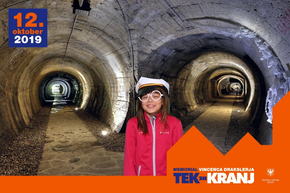 Tek za Kranj 2019 - 5. del