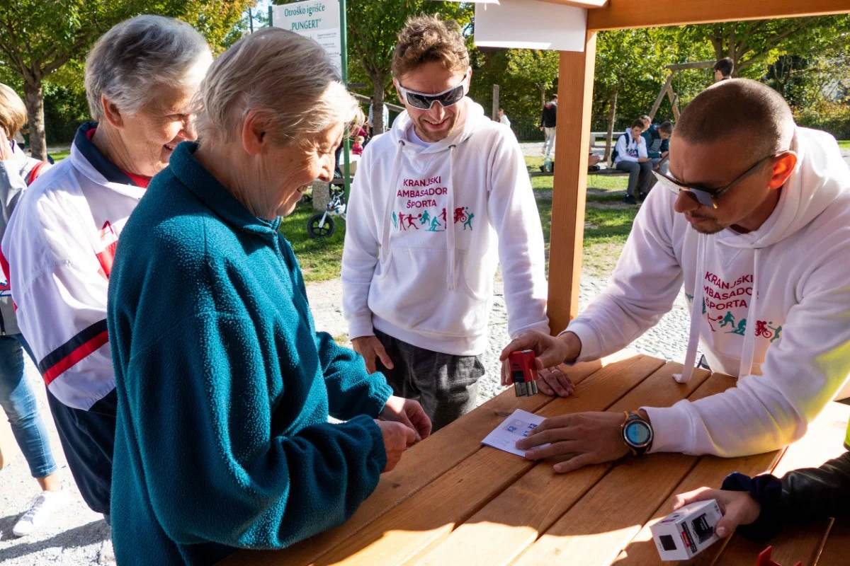 Tek za Kranj 2019 - 3. del