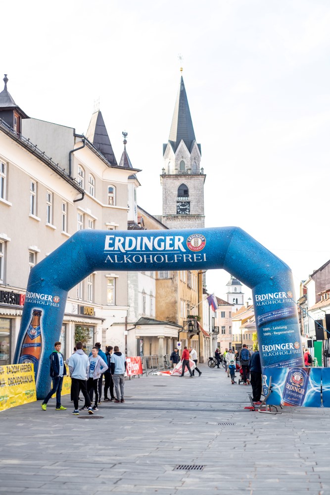 Tek za Kranj 2019 - 6. del