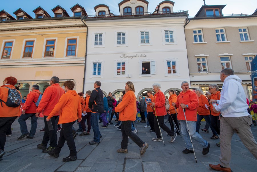 Tek za Kranj 2019 - 7. del