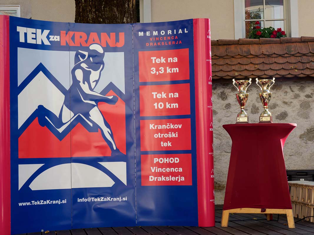 Tek za Kranj 2019 - 4. del