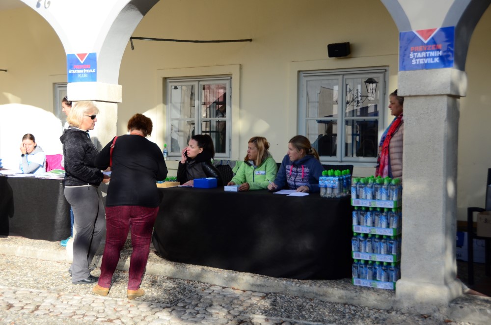 Tek za Kranj 2019 - 9. del