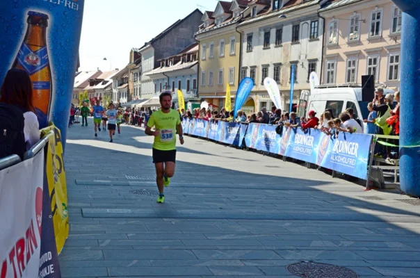 Tek za Kranj 2019