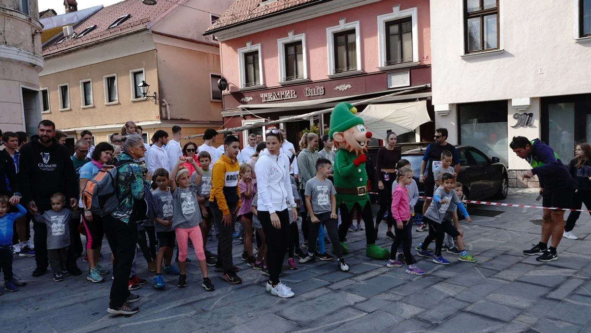 Tek za Kranj 2022 - 4.del