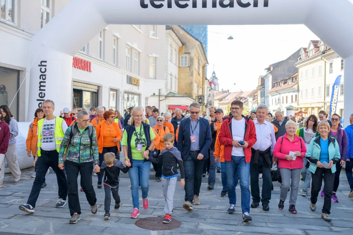 Tek za Kranj 2022 - 5.del