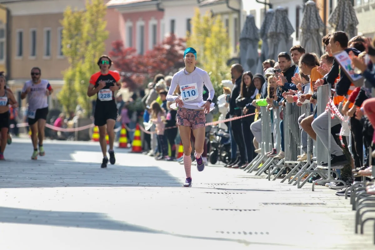 Tek za Kranj 2022 - 6.del