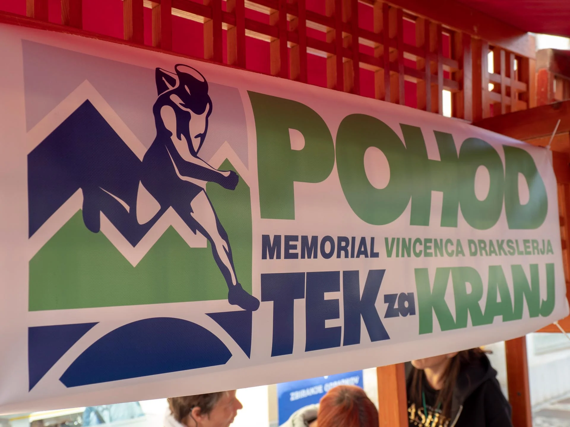 Tek za Kranj 2022 - 2.del