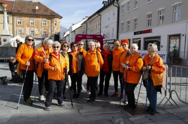 Tek za Kranj 2023