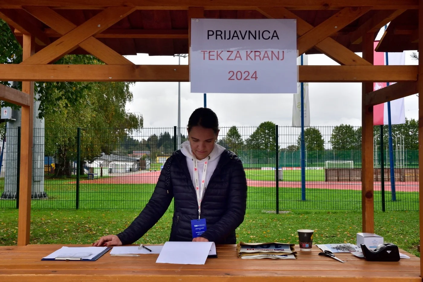 Tek za Kranj 2024 - 4.del