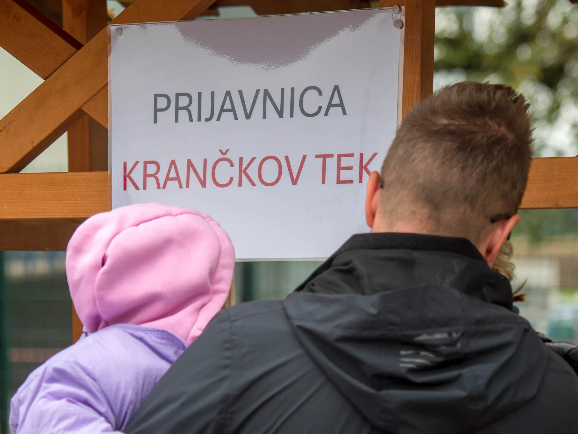Tek za Kranj 2024 - 6.del