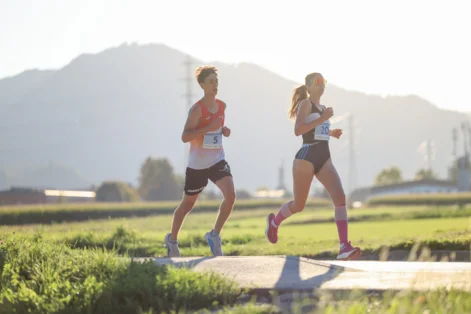 Prvenstvo Slovenije v cestnem teku na 5 km