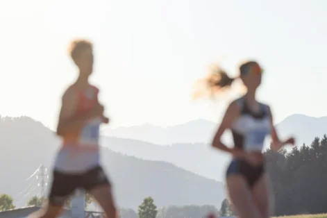 Prvenstvo Slovenije v cestnem teku na 5 km