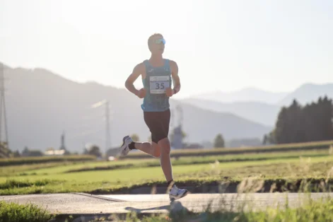 Prvenstvo Slovenije v cestnem teku na 5 km
