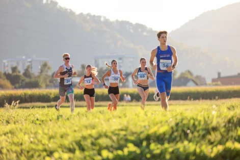 Prvenstvo Slovenije v cestnem teku na 5 km