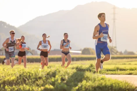 Prvenstvo Slovenije v cestnem teku na 5 km
