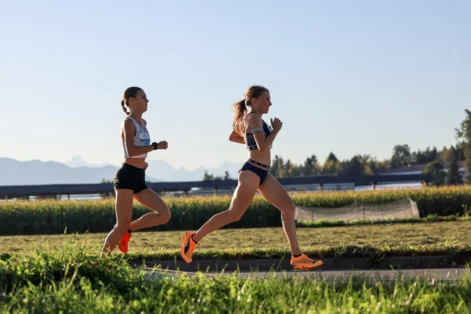 Prvenstvo Slovenije v cestnem teku na 5 km