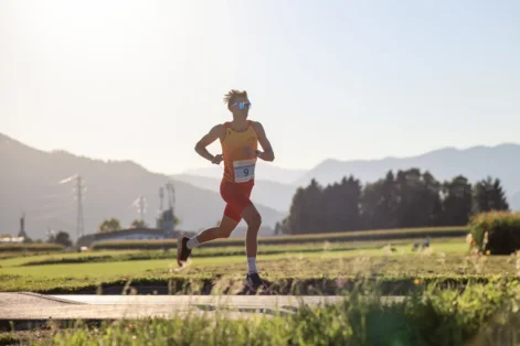 Prvenstvo Slovenije v cestnem teku na 5 km