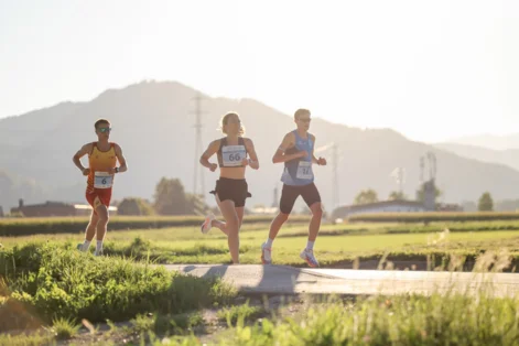 Prvenstvo Slovenije v cestnem teku na 5 km