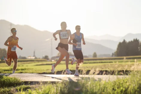 Prvenstvo Slovenije v cestnem teku na 5 km