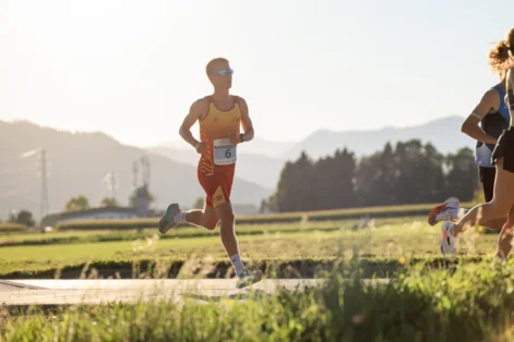 Prvenstvo Slovenije v cestnem teku na 5 km