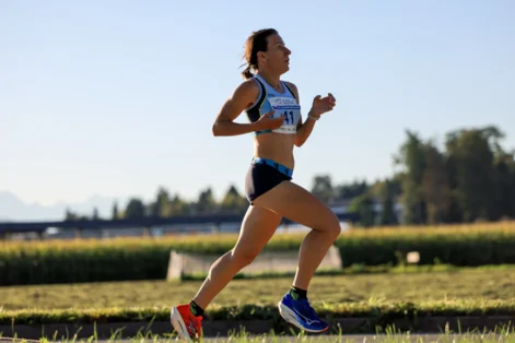 Prvenstvo Slovenije v cestnem teku na 5 km