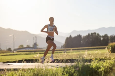 Prvenstvo Slovenije v cestnem teku na 5 km