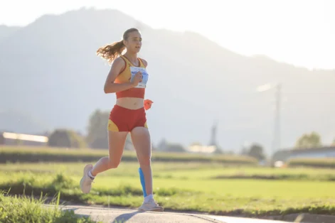 Prvenstvo Slovenije v cestnem teku na 5 km
