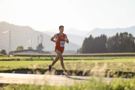 Prvenstvo Slovenije v cestnem teku na 5 km