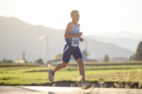 Prvenstvo Slovenije v cestnem teku na 5 km