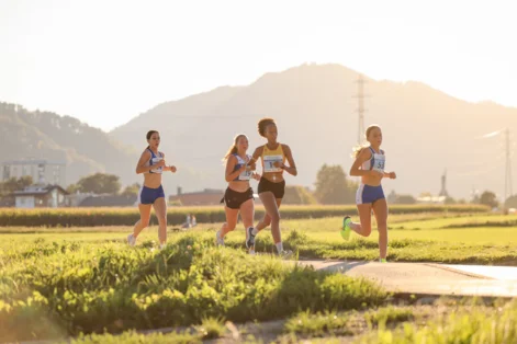 Prvenstvo Slovenije v cestnem teku na 5 km