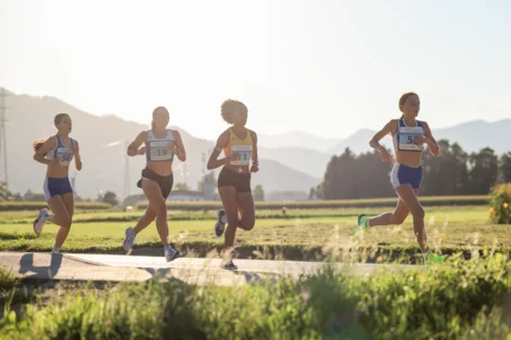 Prvenstvo Slovenije v cestnem teku na 5 km