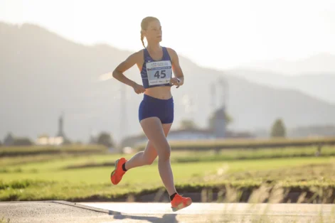 Prvenstvo Slovenije v cestnem teku na 5 km