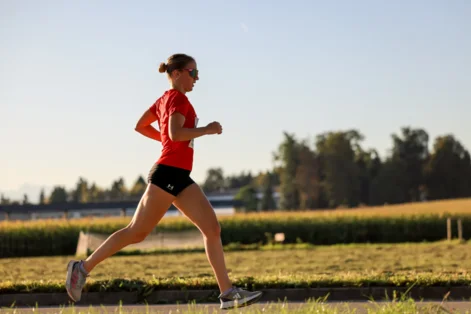 Prvenstvo Slovenije v cestnem teku na 5 km