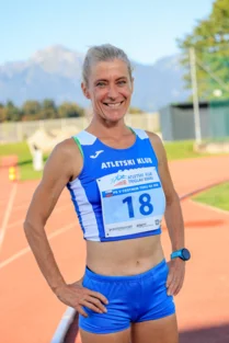 Prvenstvo Slovenije v cestnem teku na 5 km