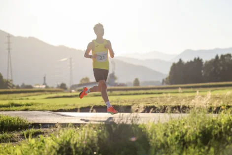 Prvenstvo Slovenije v cestnem teku na 5 km