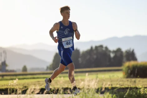 Prvenstvo Slovenije v cestnem teku na 5 km