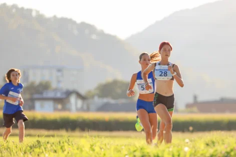 Prvenstvo Slovenije v cestnem teku na 5 km