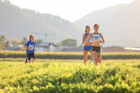 Prvenstvo Slovenije v cestnem teku na 5 km
