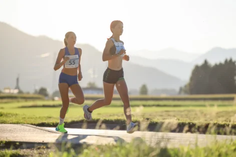 Prvenstvo Slovenije v cestnem teku na 5 km