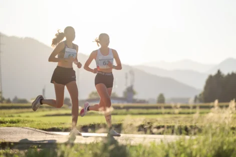 Prvenstvo Slovenije v cestnem teku na 5 km