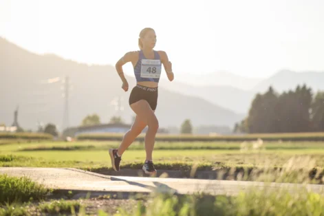 Prvenstvo Slovenije v cestnem teku na 5 km