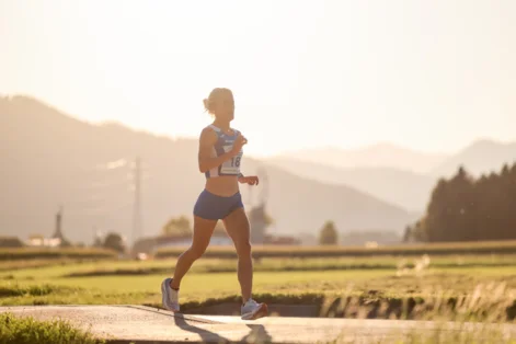 Prvenstvo Slovenije v cestnem teku na 5 km