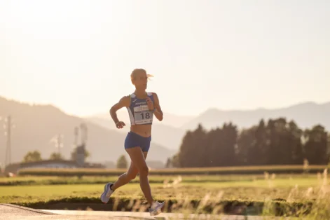 Prvenstvo Slovenije v cestnem teku na 5 km