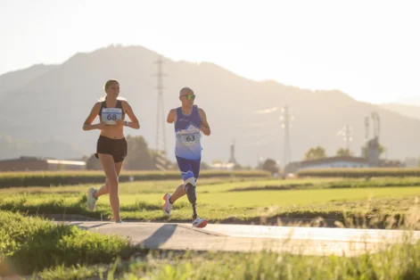 Prvenstvo Slovenije v cestnem teku na 5 km