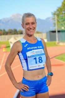 Prvenstvo Slovenije v cestnem teku na 5 km