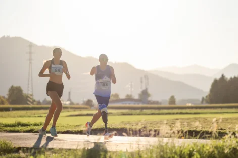 Prvenstvo Slovenije v cestnem teku na 5 km